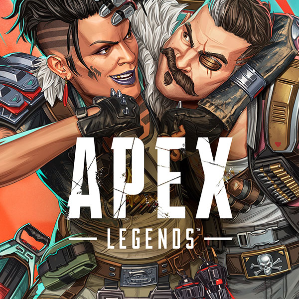 Apex Legends