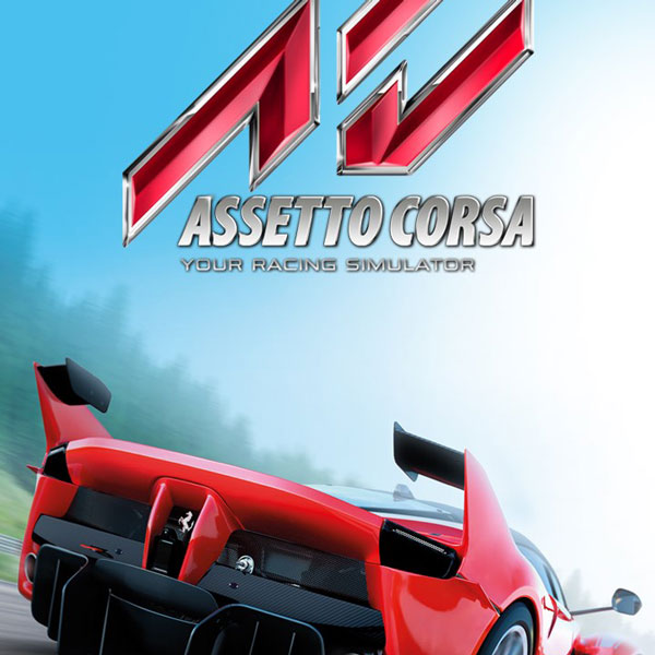 Assetto Corsa