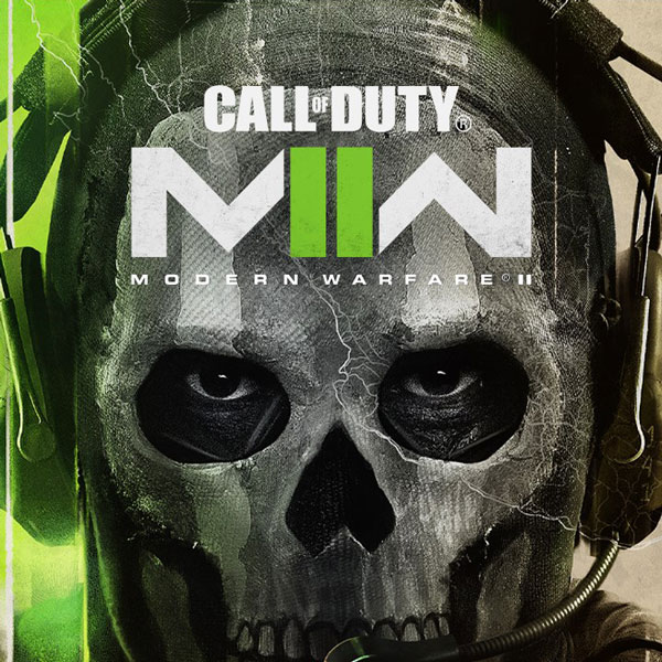 Call of Duty: Modern Warfare