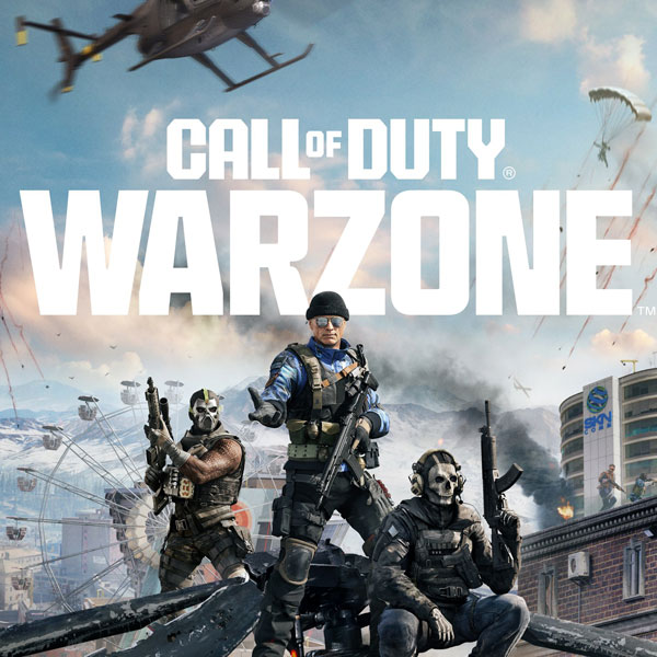 Call of Duty: Modern Warfare