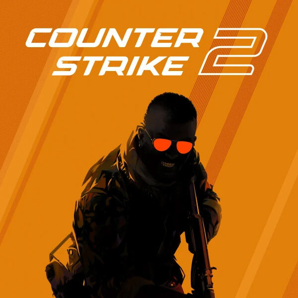 Counter-Strike 2