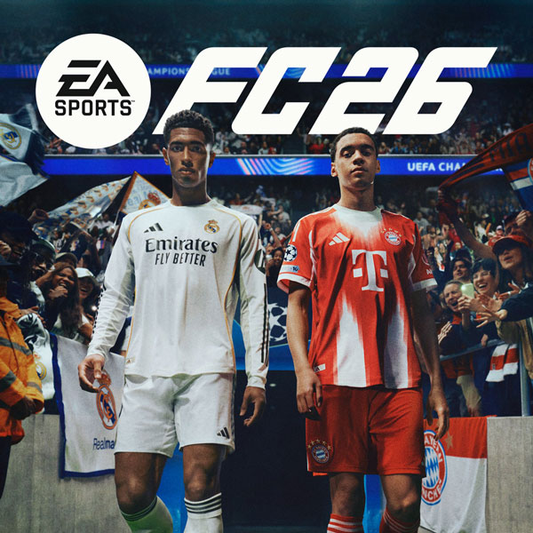 EA SPORTS FC