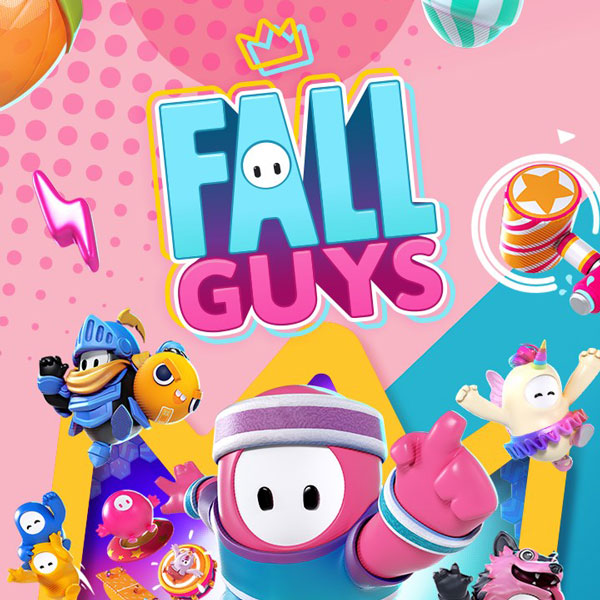 Fall Guys