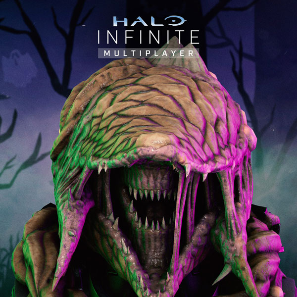 Halo Infinite