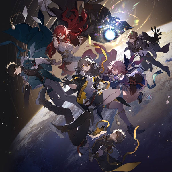Honkai: Star Rail