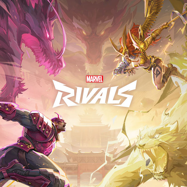 Marvel Rivals