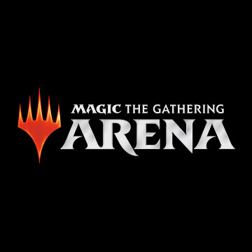 Magic: The Gathering Arena