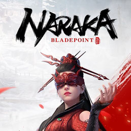 NARAKA: BLADEPOINT