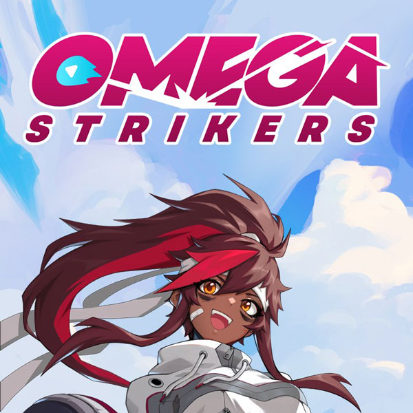 Omega Strikers