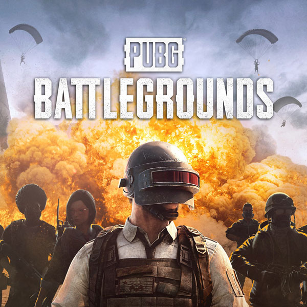 PUBG: BATTLEGROUNDS