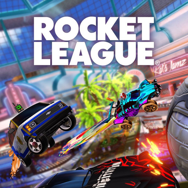 Rocket League