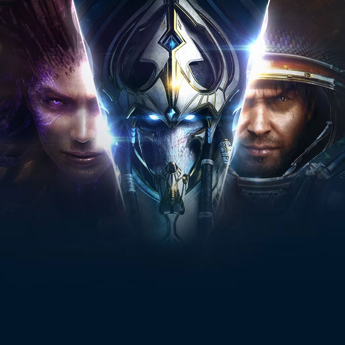 StarCraft II