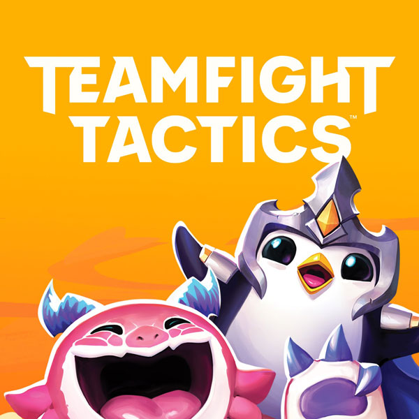 Teamfight Tactics