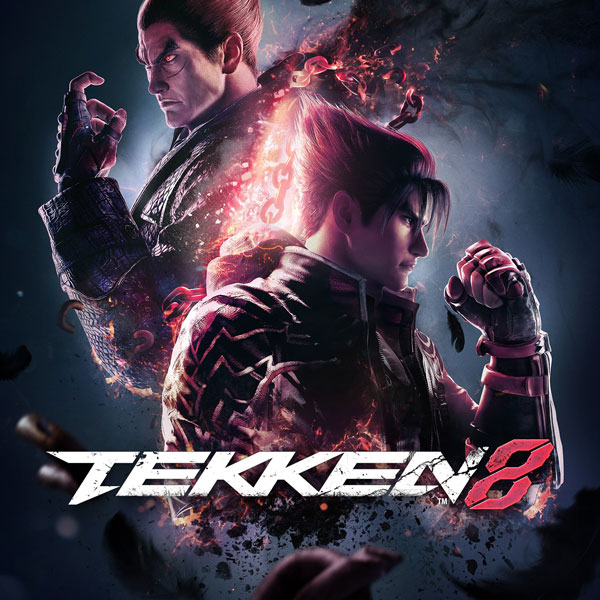 TEKKEN 8