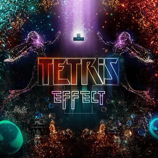 Tetris Effect: Connected