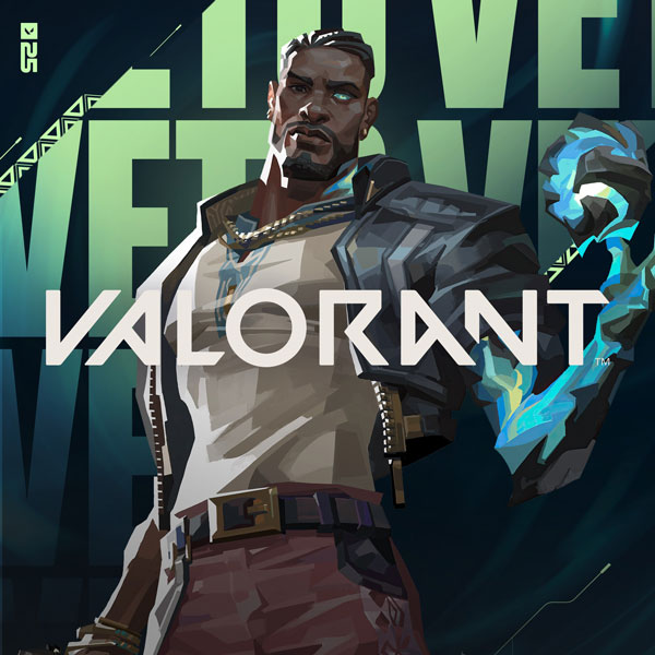 VALORANT
