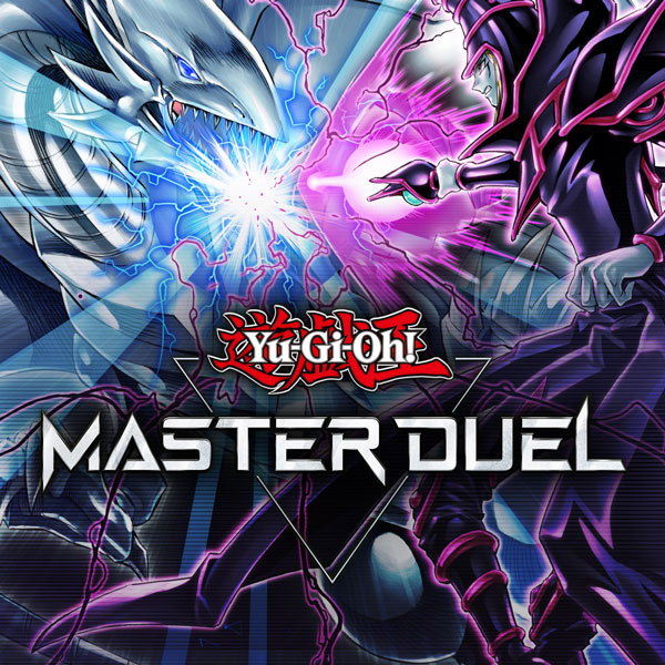 Yu-Gi-Oh! Master Duel