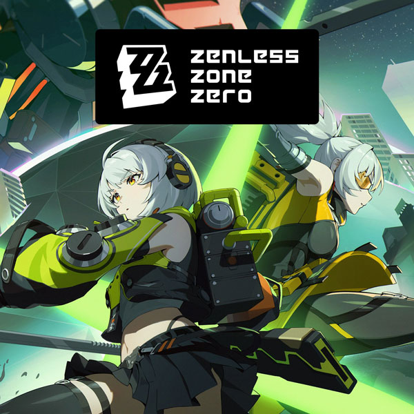 Zenless Zone Zero