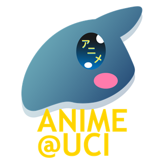 Anime at UCI