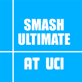TAG Smash Ultimate Club at UCI