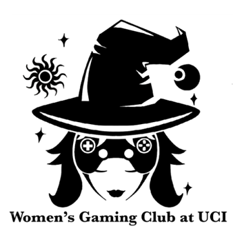 Women's Gaming Club at UCI