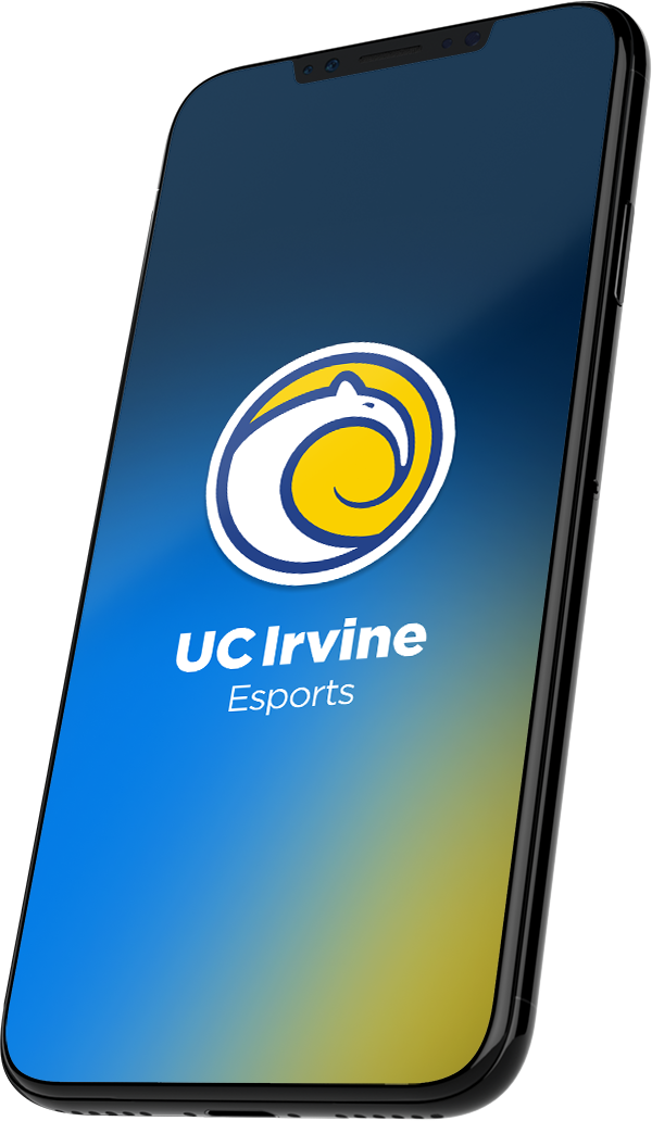 Esports App on iPhone