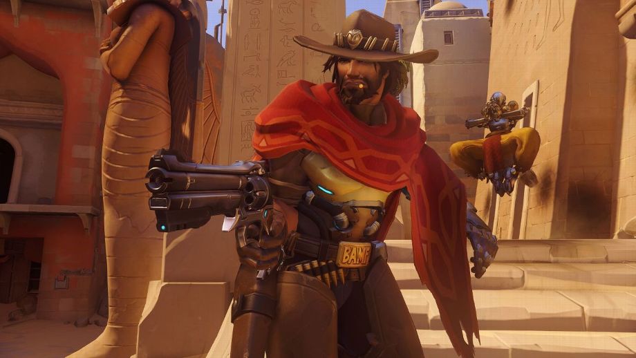 UC Irvine to offer Overwatch scholarship program