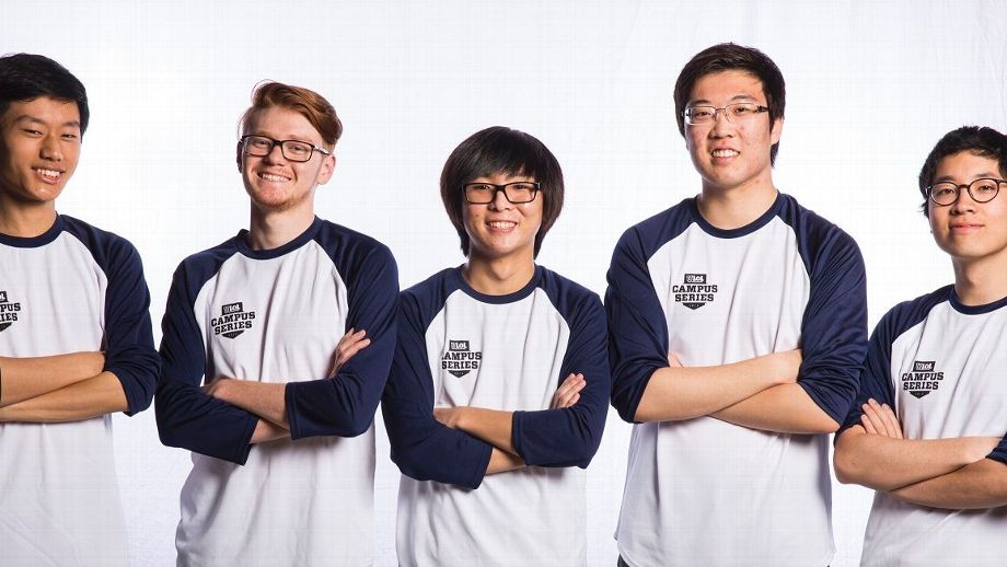 UC Irvine Announces Scholarship Program