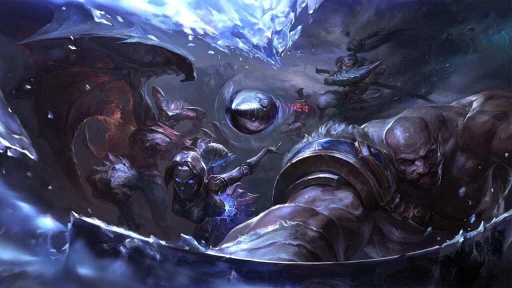University of California, Irvine announces a League of Legends scholarship