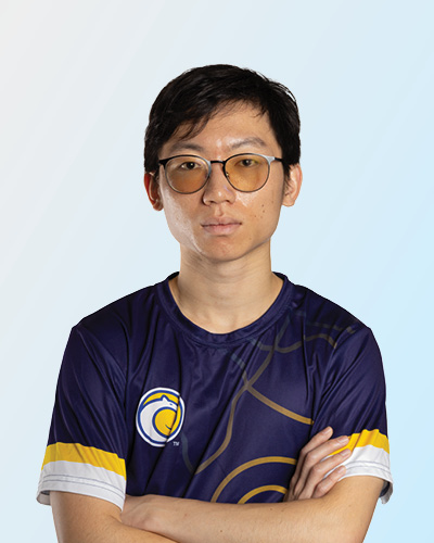 Timothy Kim