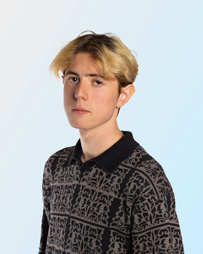 Reid Davis