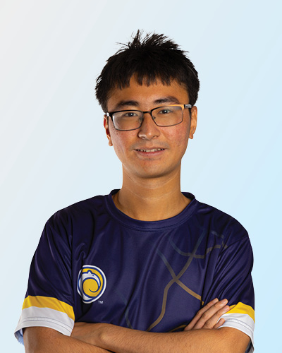 Richard Yuan