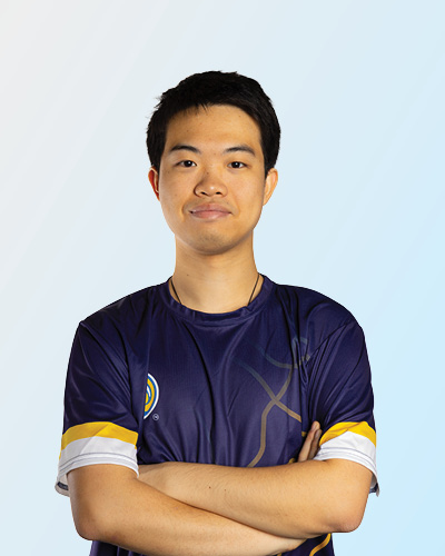 Daniel Zhang