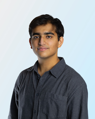 Varun Nanavati