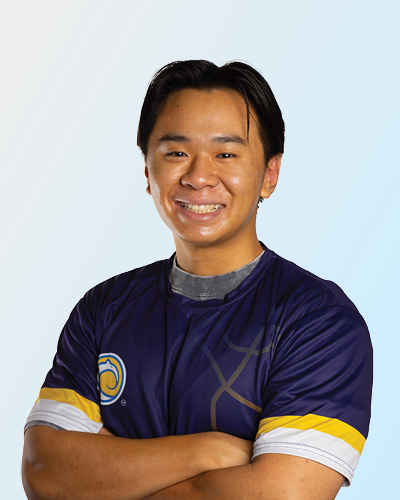 Richie Tran