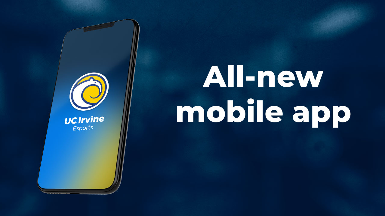Coming soon, all-new mobile app