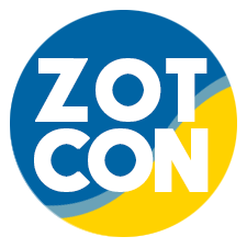 Zotcon at UCI-Anime Convention Club