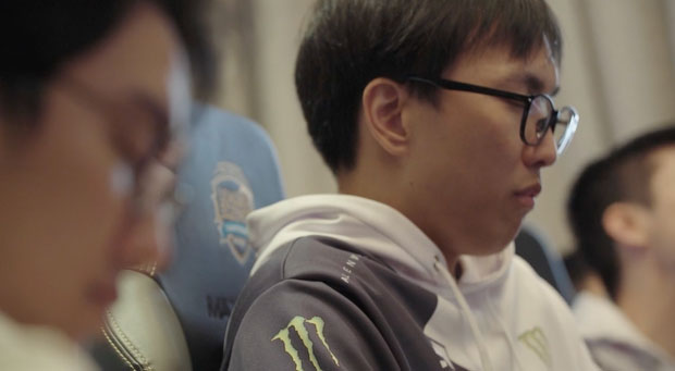 Esports players burn out young as the grind takes mental, physical toll