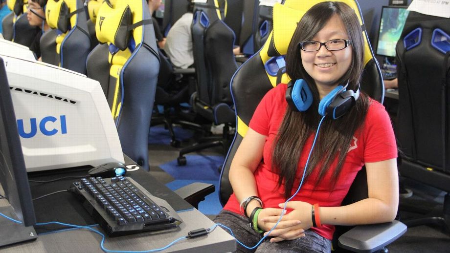 Panelists hoping to crack code of female acceptance in gaming