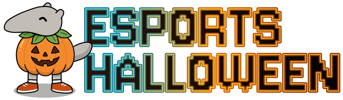 Esports Halloween