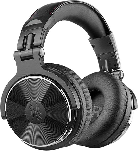 OneOdio Pro-10 Over Ear Wired Headphones